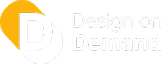 Design on Demand Logo